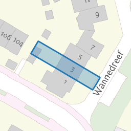 Perceel DTC01-A-2678