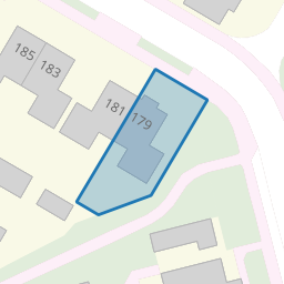 Perceel DTC01-A-2681