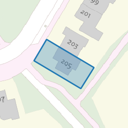 Perceel DTC01-A-2684