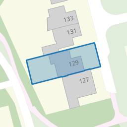 Perceel DTC01-A-2686