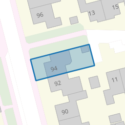 Perceel DTC01-A-2689