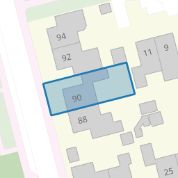 Perceel DTC01-A-2691