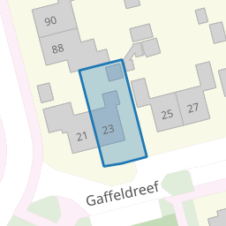 Perceel DTC01-A-2694