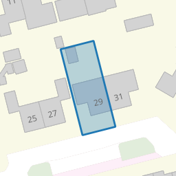 Perceel DTC01-A-2697