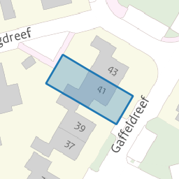 Perceel DTC01-A-2703