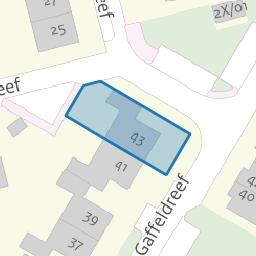 Perceel DTC01-A-2704