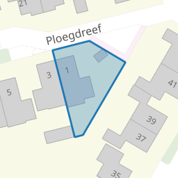 Perceel DTC01-A-2705