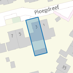 Perceel DTC01-A-2706