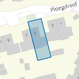 Perceel DTC01-A-2707