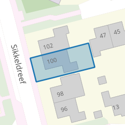 Perceel DTC01-A-2713