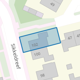 Perceel DTC01-A-2714