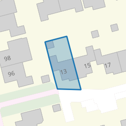 Perceel DTC01-A-2715