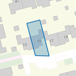 Perceel DTC01-A-2716