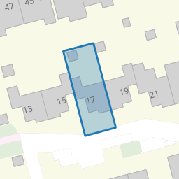 Perceel DTC01-A-2717