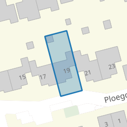 Perceel DTC01-A-2718