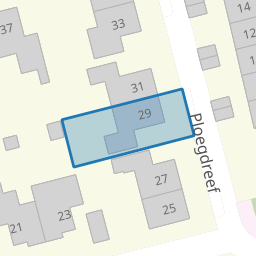 Perceel DTC01-A-2723