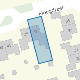 Perceel DTC01-A-2727