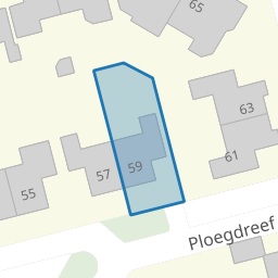 Perceel DTC01-A-2734