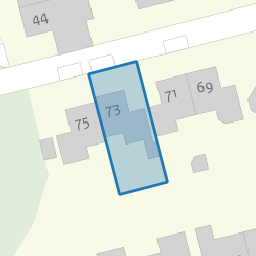 Perceel DTC01-A-2736