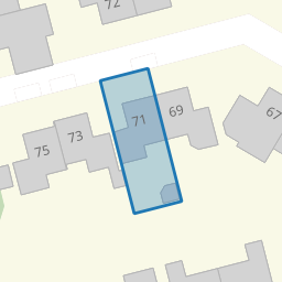 Perceel DTC01-A-2737