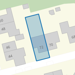 Perceel DTC01-A-2740