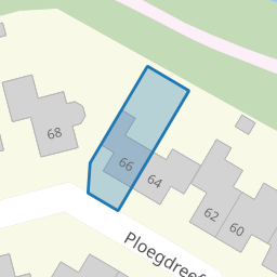 Perceel DTC01-A-2742