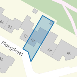 Perceel DTC01-A-2745