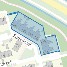 Perceel DTC01-A-2752