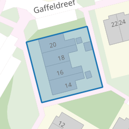 Perceel DTC01-A-2756