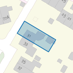 Perceel DTC01-A-2762