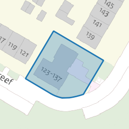 Perceel DTC01-A-2765