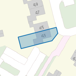 Perceel DTC01-A-2771