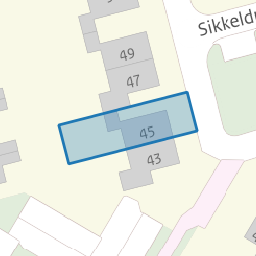 Perceel DTC01-A-2772