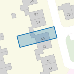 Perceel DTC01-A-2774