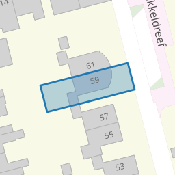 Perceel DTC01-A-2779