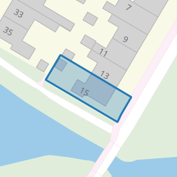 Perceel DTC01-A-2781