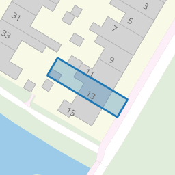 Perceel DTC01-A-2782