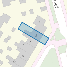 Perceel DTC01-A-2787