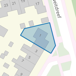 Perceel DTC01-A-2788