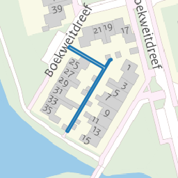 Perceel DTC01-A-2789