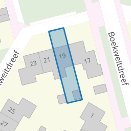 Perceel DTC01-A-2791