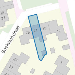 Perceel DTC01-A-2792