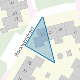 Perceel DTC01-A-2793