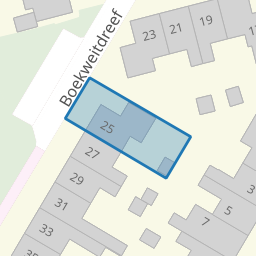 Perceel DTC01-A-2794