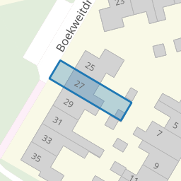 Perceel DTC01-A-2795