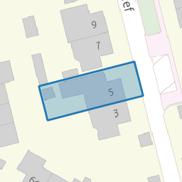 Perceel DTC01-A-2812