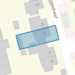 Perceel DTC01-A-2813