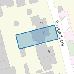 Perceel DTC01-A-2815