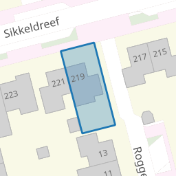 Perceel DTC01-A-2817