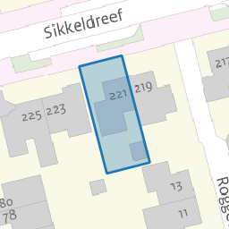 Perceel DTC01-A-2818